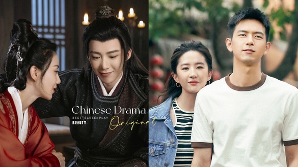 2023最佳原創劇本陸劇TOP10！《一念關山》被罵翻，《去有風的地方》第二，冠軍衝破9分