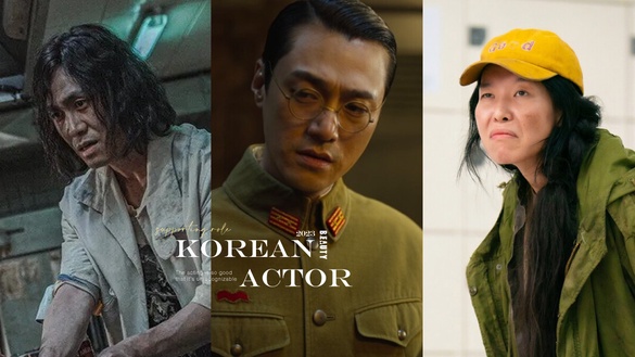 2023劇拋臉韓劇配角！《京城怪物》加藤竟是《機醫》急診醫生，《與惡魔有約》她也難認