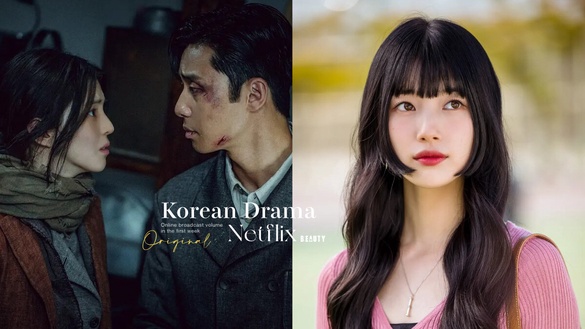 2023Netflix原創韓劇「首週網播量」TOP10！《京城怪物》第4輸《獵犬》，冠軍實在太狂