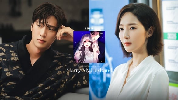 《和我老公結婚吧》分集劇情+大結局看點：朴敏英扭轉人生，渣男&amp;閨蜜結局淒慘！