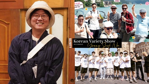 羅PD十大綜藝推薦！《兩天一夜》收視奪亞洲第一、首個偶像旅行綜藝《Nana tour》必追