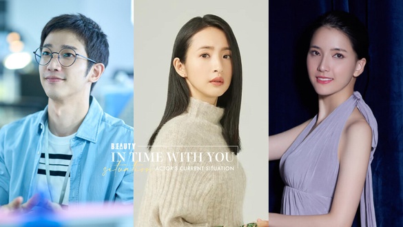 《我可能不會愛你》8位演員現況！林依晨回歸台劇，劉以豪竄紅，陳匡怡當街換衣引爭議
