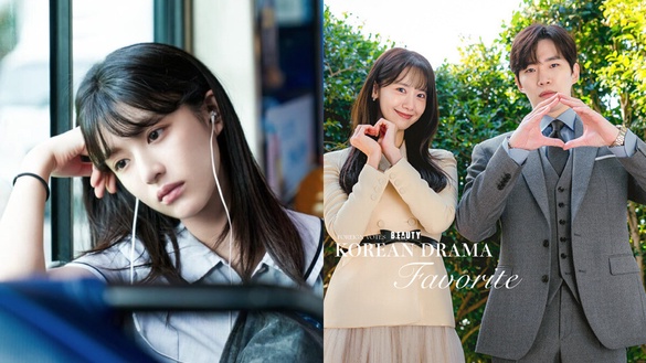 外網票選「2023最愛韓劇」TOP10！《Moving異能》沒前五，《王之國》第4，冠軍真的好看