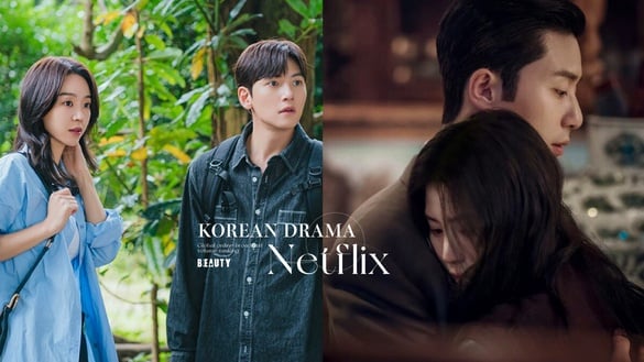 12月Netflix韓劇全球網播量TOP7！《京城怪物》第3輸《與惡魔有約》，冠軍根本逆襲神話