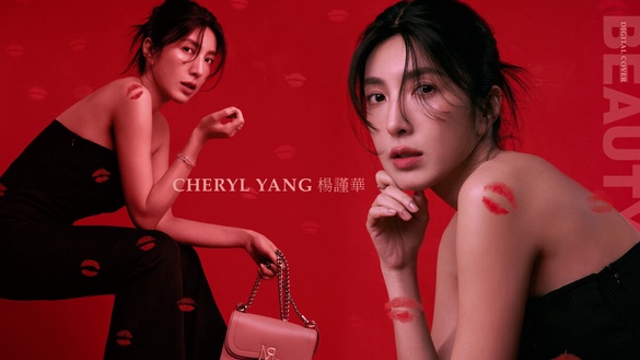 楊謹華：「對的人它沒有一套公式，必須要你自己去感受！」自曝婚後還是愛撒嬌小女人！