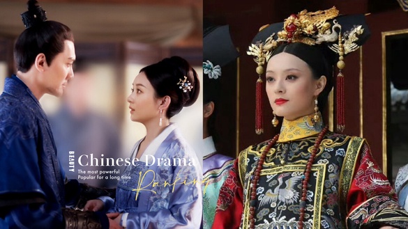 網評「演到它就火了一輩子」神級養老陸劇TOP10!《知否》第六《陳情令》第二，冠軍是它