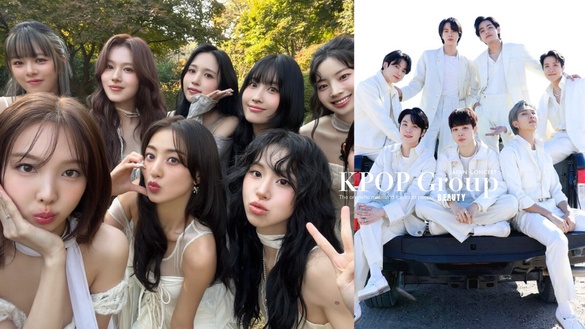 日本演唱會動員人數最多的Kpop團體TOP10：只有一組女團上榜，BTS僅拿下第五！