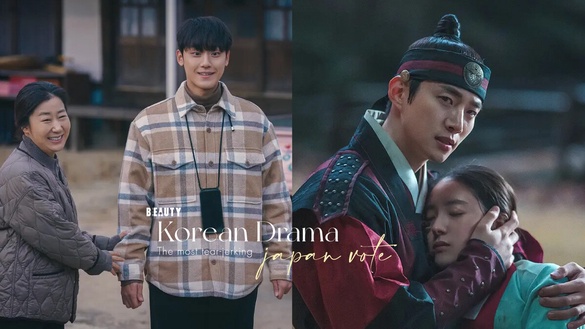 日網票選「最催淚」韓劇TOP10！《壞媽媽》第6輸《衣袖紅鑲邊》，冠軍又甜又虐好好哭！