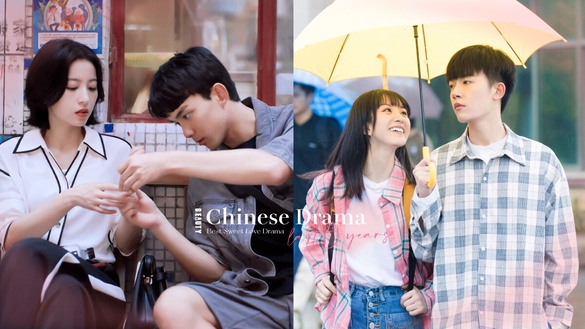 近5年最佳「現偶甜寵愛情陸劇」TOP10！吳磊《愛情而已》8.2分進榜，冠軍8.7分甜還養眼