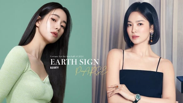 土象星座最新詳解！金牛/處女/魔羯「土象星座」優缺點、愛情觀＆2024下半年運勢更新