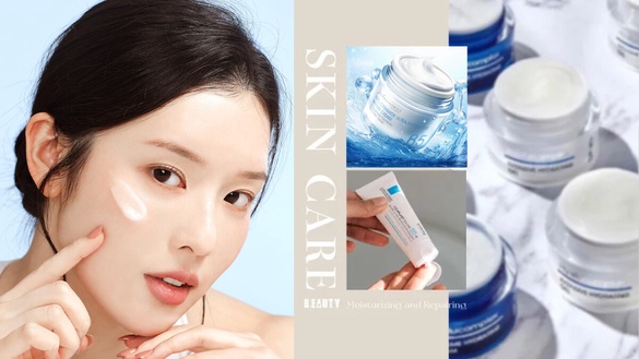 2026「平價保濕乳霜/乳液」推薦！脫皮、乾燥、泛紅秒消失，這款激推雷射術後必用！