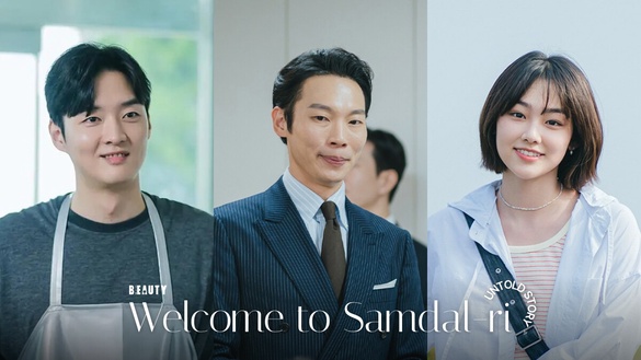 《歡迎回到三達里》配角9個「戲外秘密」！海達曾胖到被罵麵龜？全大英竟是隱藏好歌喉