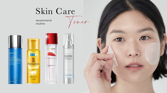 這樣「濕敷化妝水」更有感！濕敷技巧＋開架平價化妝水推薦，這款敷完秒退紅