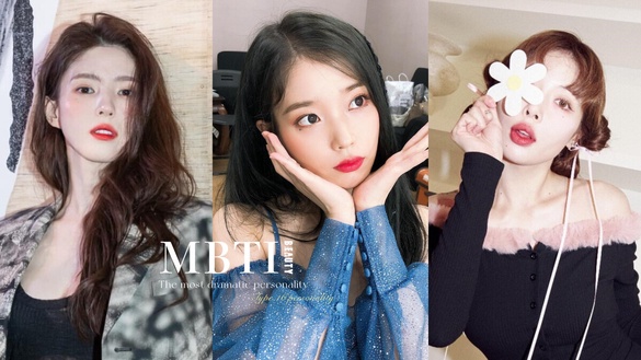 MBTI「最Drama人格」TOP3！快看自己的MBTI上榜了沒？「這人格」根本天生戲精！
