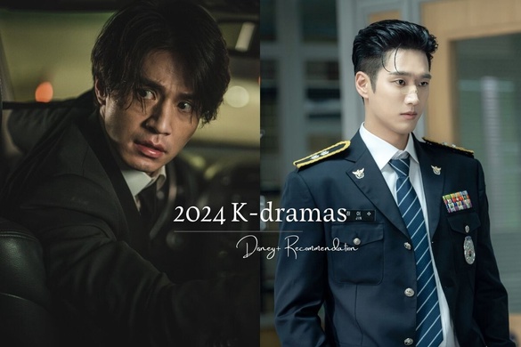 2024高能神劇《殺人者的購物中心》精彩反轉匹敵死期將至!《財閥x刑警》以錢治暴太爽快