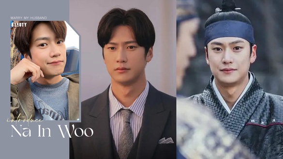 《和我老公結婚吧》羅人友8件事！憑《哲仁王后》深情男二走紅，差點以GOT7偶像出道！
