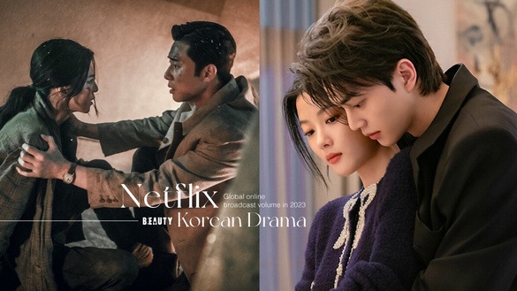 2023Netflix韓劇「全球網播量」TOP10！《京城怪物》第9，《與惡魔有約》第3，冠軍真狂