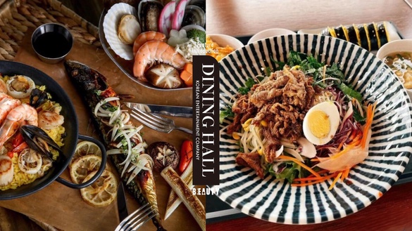 韓娛四大社食堂特色介紹：YG是美食店？HYBE超霸氣拉麵加鮑魚，價格才台幣百元有找！