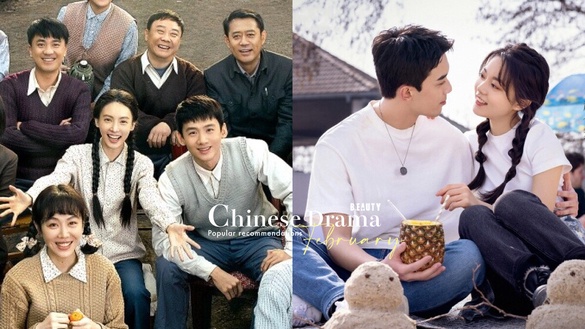 二月熱播陸劇推薦！吳磊《在暴雪時分》甜哭，白敬亭《南來北往》是《甄嬛傳》導演新劇