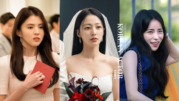 8位演反派成名韓劇演員！《和我老公結婚吧》宋昰昀&amp;韓韶禧演活綠茶婊，他被封國民惡人