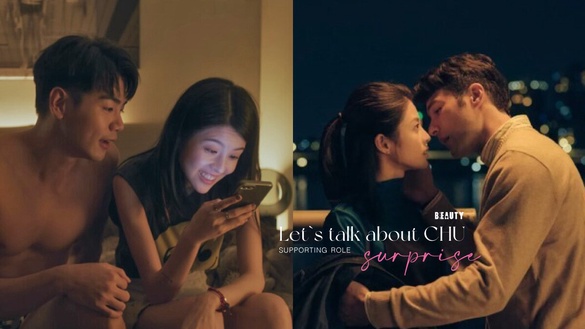Netflix台劇《愛愛內含光》10位驚喜配角！鳳小岳&amp;禾浩辰同劇比帥，「明德師兄」好眼熟