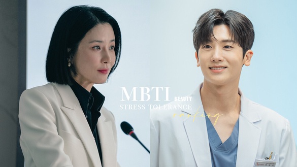 MBTI 16型人格「抗壓能力」TOP5！ESTP活在當下、ESFJ正能量爆棚，第一名把吃苦當吃補