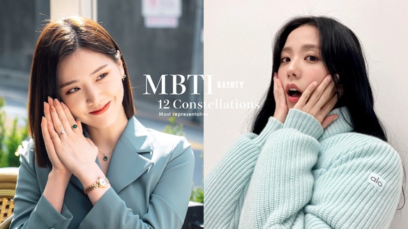 超準對照組！「十二星座的MBTI人格」公開，這三個星座全是「E人」最外向