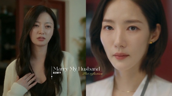 《和我老公結婚吧》6大反思！惡人還需惡人磨？職場女性的困境？學會反擊才能扭轉命運