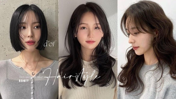 細軟髮髮型推薦！3款「適合＋不適合」髮型公開，捲髮選這款，最顯小臉、不挑人！