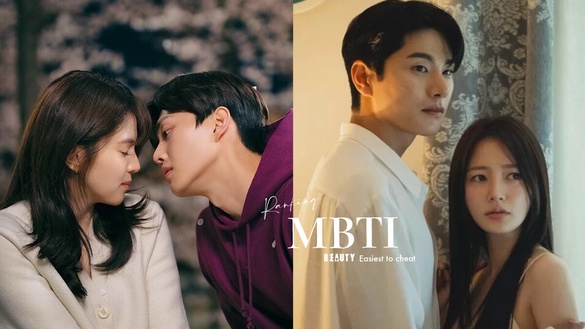 MBTI人格「最容易出軌TOP3」！ENFP害怕承諾、ENTP不戀愛腦卻也上榜，但都輸「這位」!