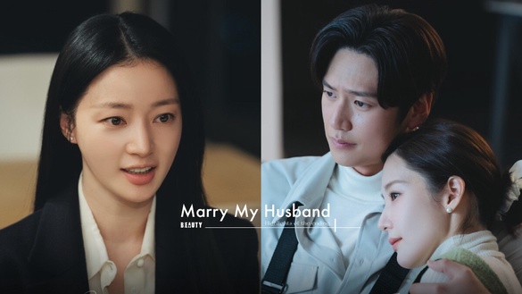 《和我老公結婚吧》結局6大看點！鄭秀敏&amp;朴敏煥下場超淒慘？網猜她將代替志赫車禍而亡