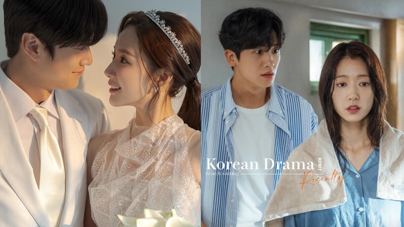 近期韓劇搜尋度TOP10！《低谷醫生》第6輸《殺人者難堪》，《和我老公結婚吧》不是冠軍