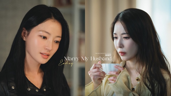 《和我老公結婚吧》結局幕後秘密！宋昰昀為演好秀敏看精神科，導演選寶兒出演是這原因