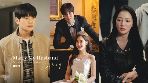 《和我老公結婚吧》結局後7大演員近況！朴敏英認患憂鬱症，李伊庚升格愛情喜劇男主角