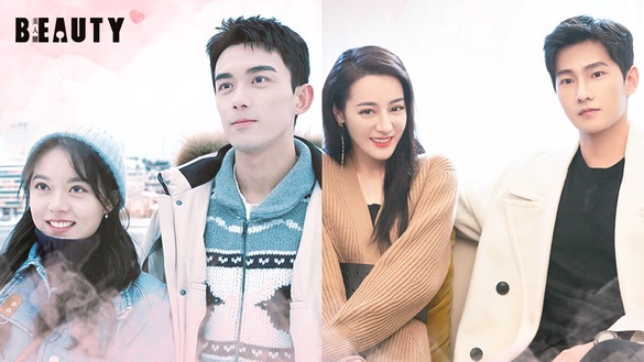 10部「主角CP感炸裂」高糖甜寵陸劇！《在暴雪時分》狂撒糖，《榮耀》楊洋熱巴是天選CP