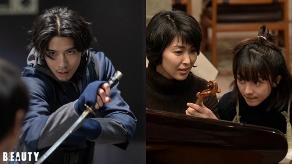網評6部「從第1集就好看」Netflix好評日劇！ 《忍者之家》精彩有趣，這部更被封為神劇