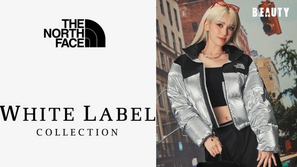 The North Face「White Label白標」是什麼？韓國才有的獨賣系列，必收人氣單品推薦！