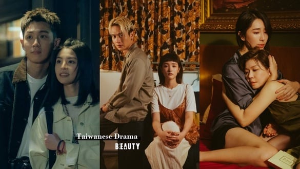 近期熱播台劇評價！《非殺人小說》結局反轉，《商魂》真實故事改編，質感不輸《茶金》