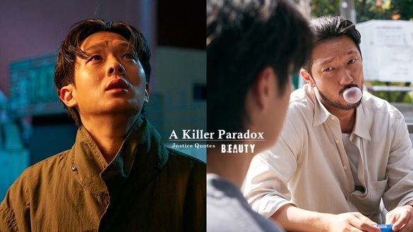 膽小鬼英雄的正義！《殺人者的難堪》10大金句：「人可以是受害者，也可以是加害者。」