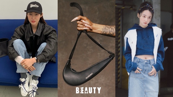 2024最新「話題聯名系列」12大推薦：NIKE X JACQUEMUS、Miu Miu兩雙聯乘都好燒！