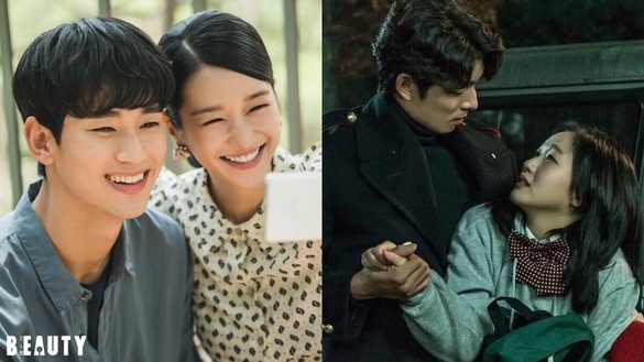 網評8部「Netflix必看人生韓劇」！《鬼怪》《星你》經典難超越，這部更被封韓劇天花板