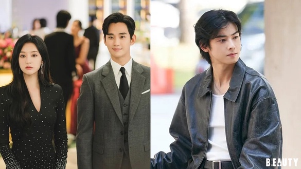 3月必看韓劇推薦！金秀賢《淚之女王》、車銀優《美好世界》必追，柳承龍新劇這天上線