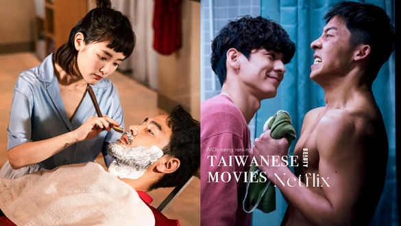 近5年Netflix上線國片IMDb評分TOP10！《鬼家人》第七 《周處除三害》前三，冠軍值得看