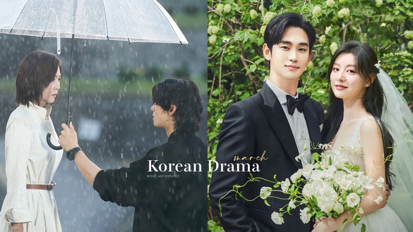 網評「3月最期待韓劇」TOP7！《炸雞奇遇記》第3輸車銀優《美好世界》，冠軍全網期待！