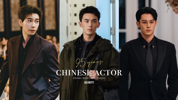 9位陸劇95生值得一看的現偶劇！吳磊《在暴雪時分》甜,王鶴棣這部比《以愛為營》值得追