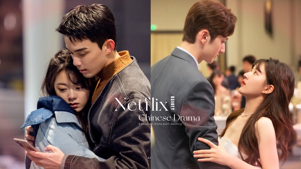 10部Netflix「沒爆火但推薦一看」甜寵陸劇!《在暴雪時分》可追，第3、4部錯過是真可惜