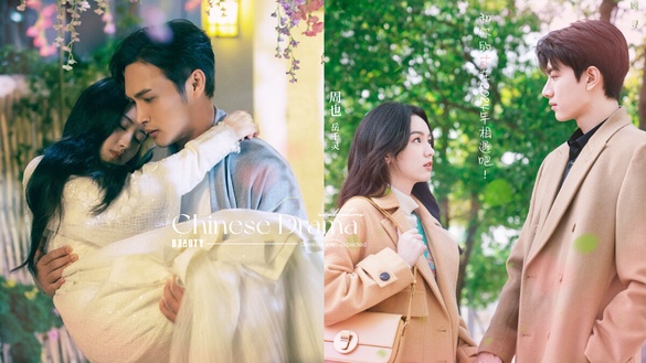 10部「評價超出預期」的甜寵陸劇！《別對我動心》意外好看，《司藤》被看衰卻越追越香