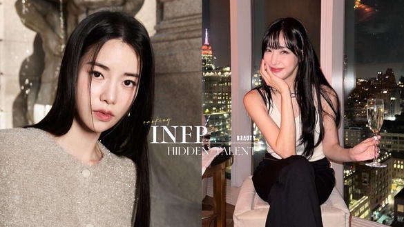 INFP人格「隱藏頂级7大天賦」！INFP人擅長模仿吸取他人智慧，還是學霸+天生創作者！