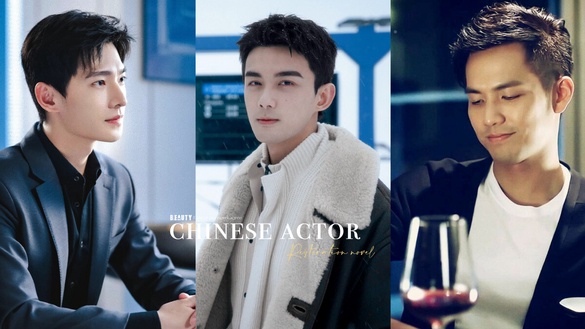 陸劇9個「書粉都認可」神還原小說的男主!《在暴雪時分》吳磊評價兩極，第9位是神選角