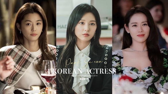 《淚之女王》編劇搭過好多頂級女演員！不僅金智媛&amp;孫藝珍&amp;全智賢，合作最多次是這視后